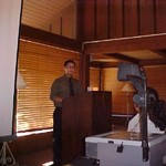 McNair Conference 2003